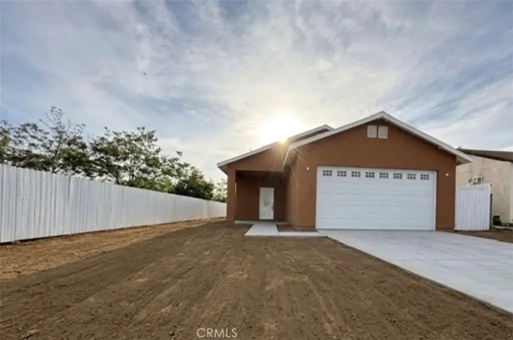 655 N Blanchard, Banning, CA 92220 - #1