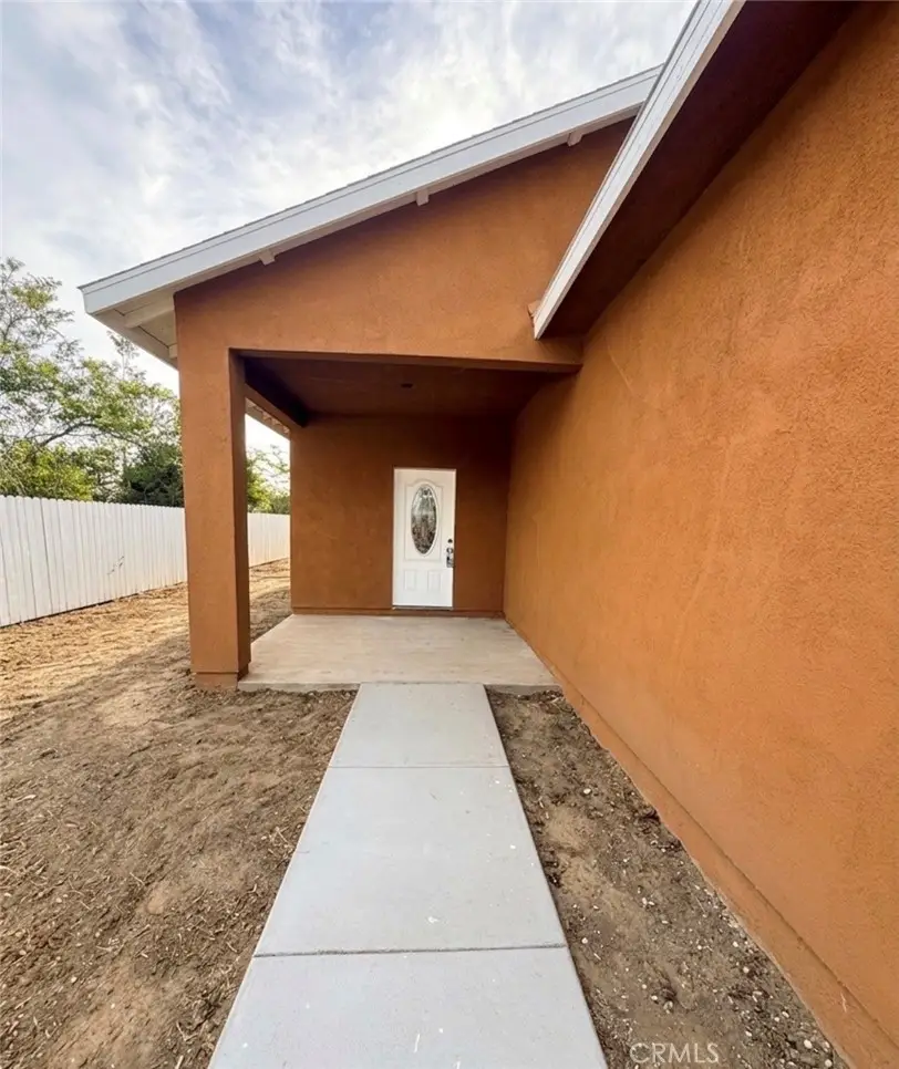 655 N Blanchard, Banning, CA 92220 - #2