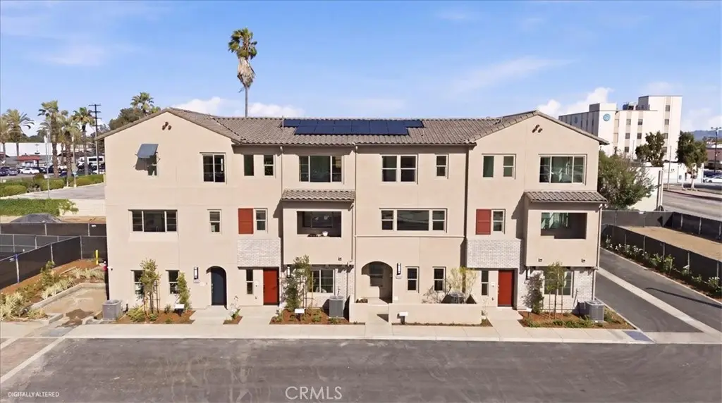 10728 Golden Koi #C, El Monte, CA 91731 - #1