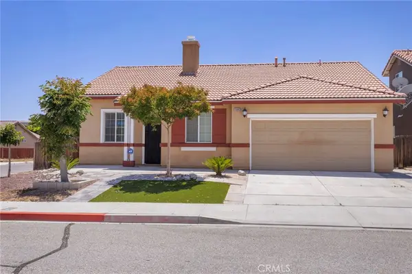 15663 Choctaw Court, Victorville, CA 92395