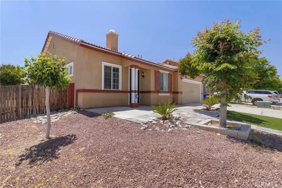 15663 Choctaw Court, Victorville, CA 92395 - #2