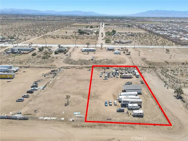 11525 Cactus Road, Phelan, CA 92371