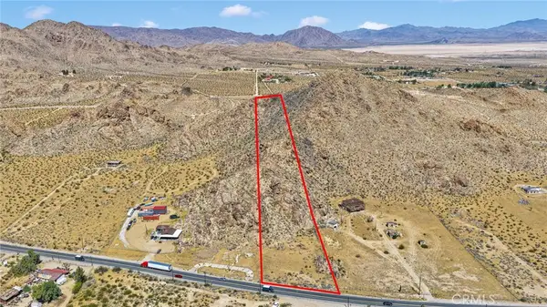 0 Ca-18, Lucerne Valley, CA 92356