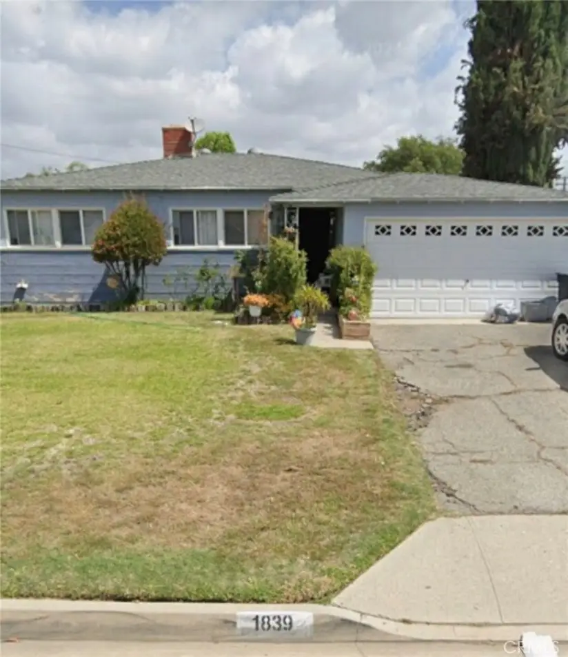 1839 E Stuart, West Covina, CA 91791 - #1