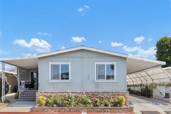 1456 E Philadelphia St Spc 299, Ontario, CA 91761
