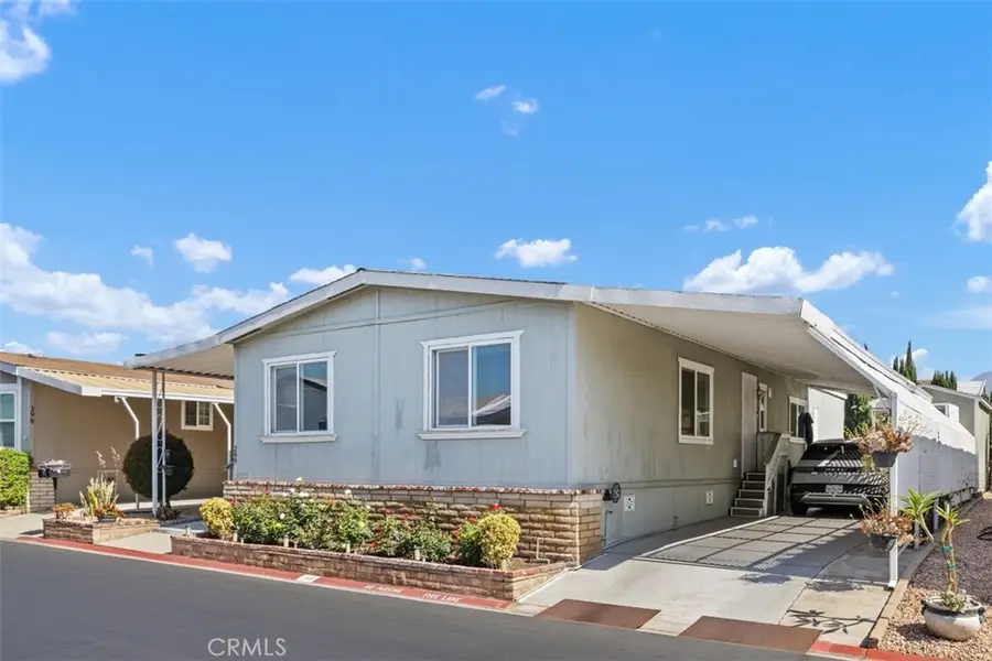 1456 E Philadelphia St Spc 299, Ontario, CA 91761 - #3