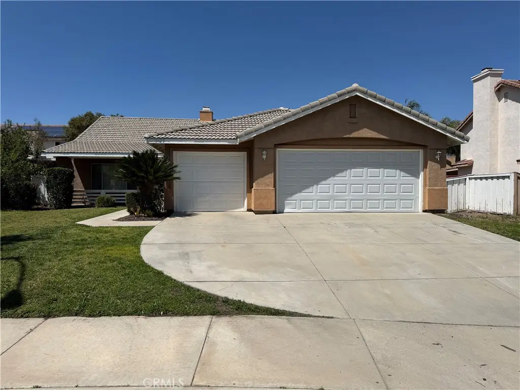 15128 Versailles, Lake Elsinore, CA 92530 - #1