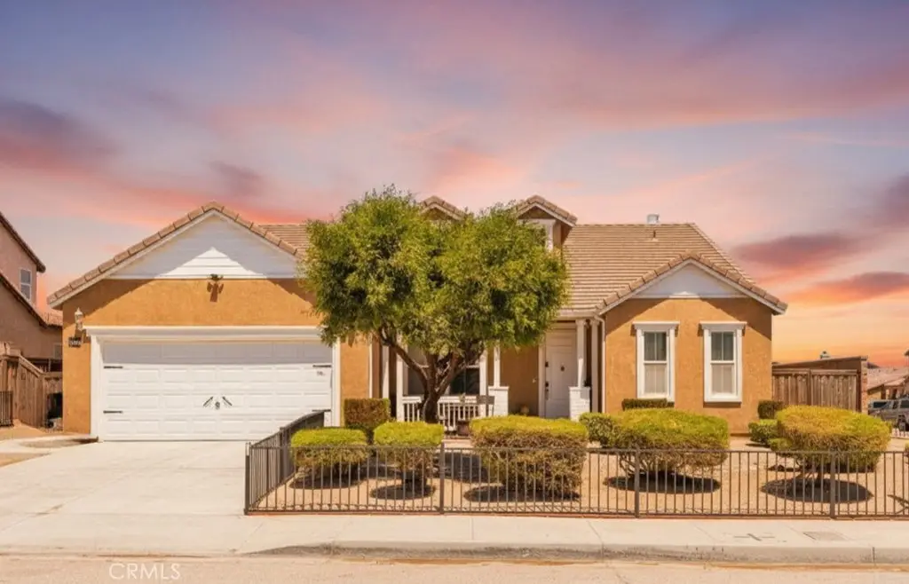 12494 Mesa Street, Victorville, CA 92392 - #1
