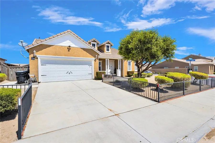12494 Mesa Street, Victorville, CA 92392 - #3