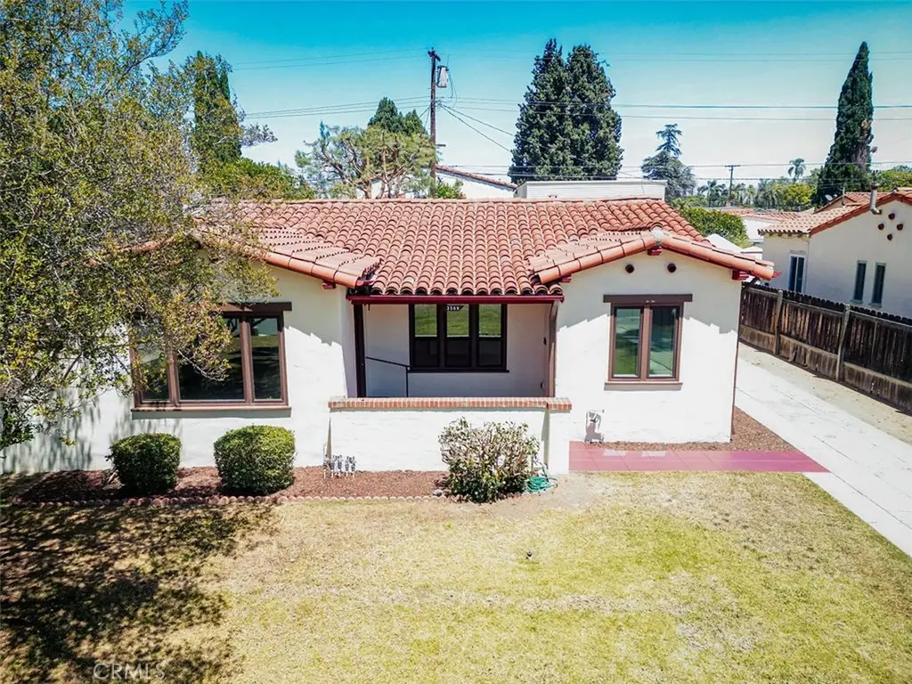 3569 Bandini, Riverside, CA 92506 - #1