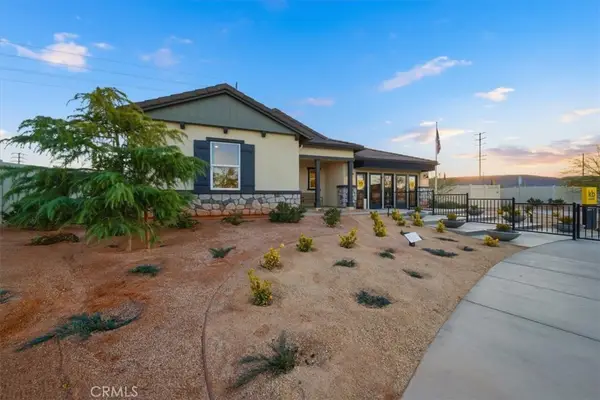 5609 Balmont Street, Lancaster, CA 93536