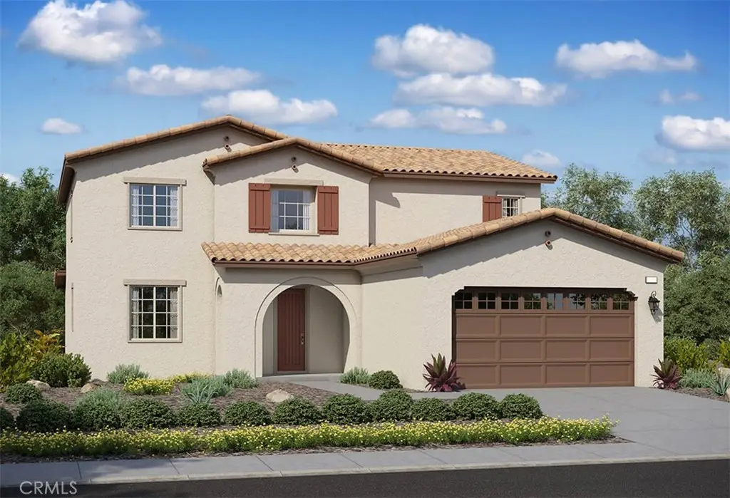 1072 Plumwood Lane, Banning, CA 92220 - #1