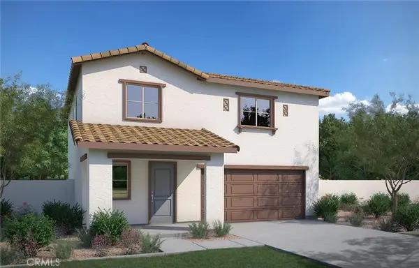 5488 Larkspur Road, Banning, CA 92220