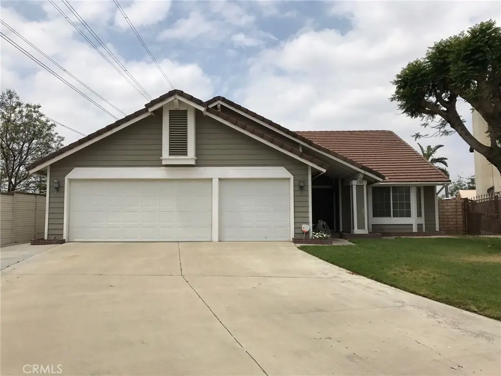 3762 S Peach Tree, Ontario, CA 91761 - #1