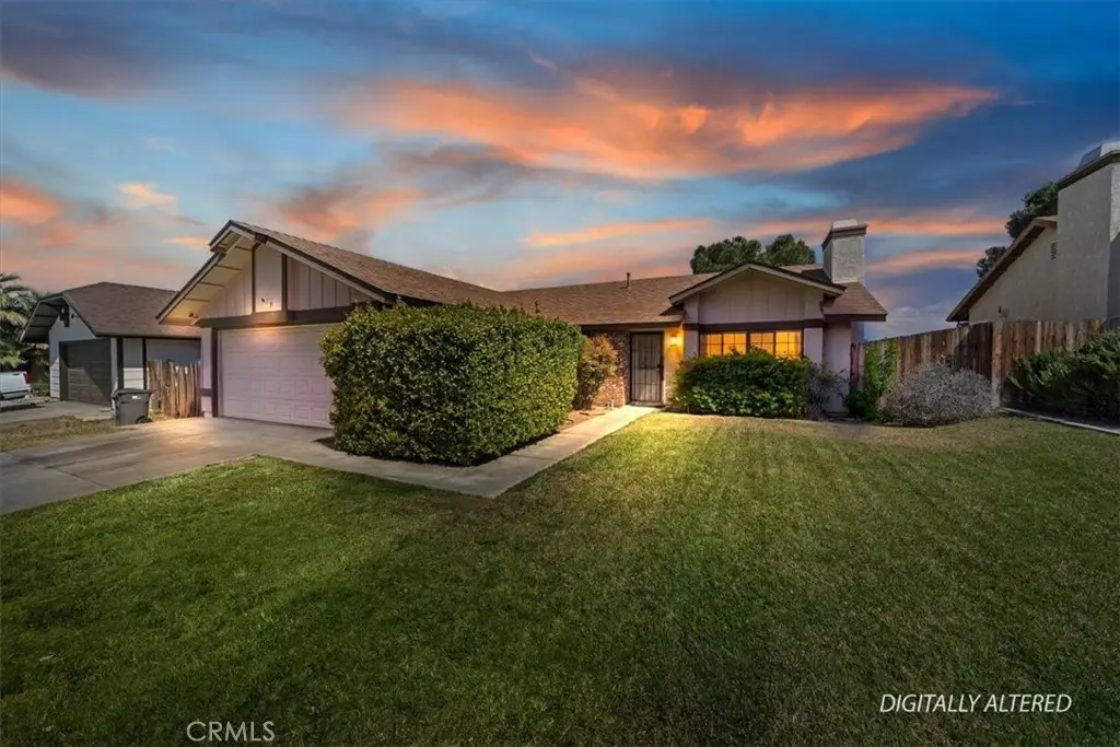1855 E Avenue R2, Palmdale, CA 93550 - #1