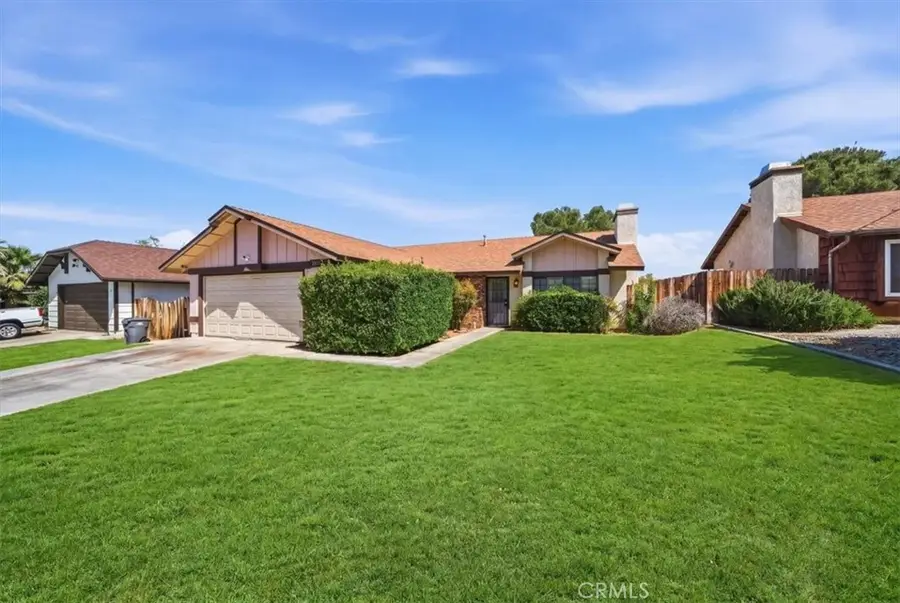 1855 E Avenue R2, Palmdale, CA 93550 - #2