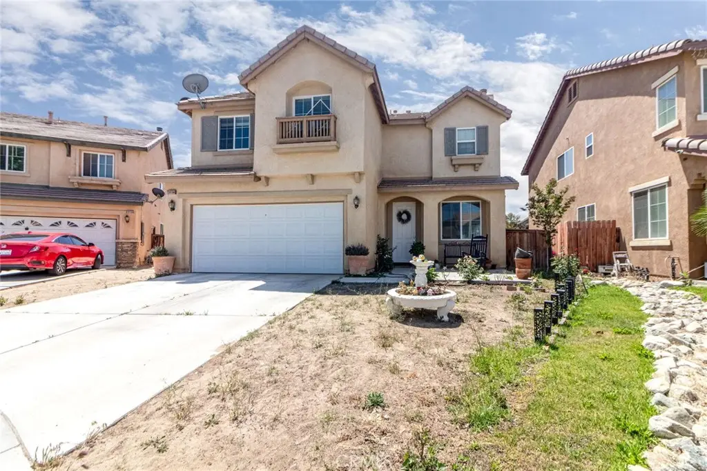 10156 Marissa Court, Hesperia, CA 92345 - #1