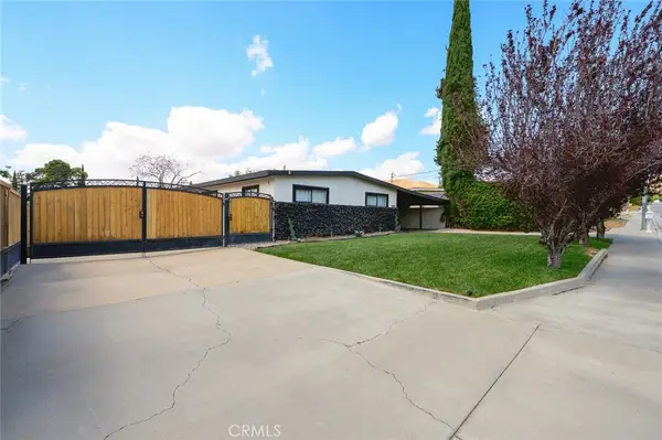 1057 N Alessandro, Banning, CA 92220