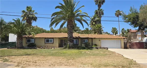 21475 Webster, Perris, CA 92570