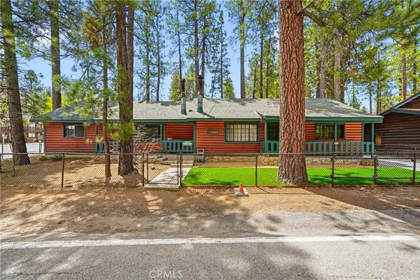 41869 Brownie Lane, Big Bear Lake, CA 92315