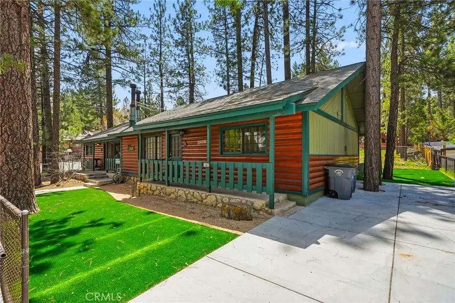 41869 Brownie Lane, Big Bear Lake, CA 92315 - #3