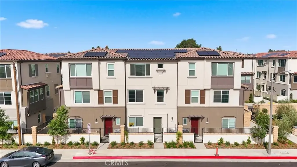 9324 Via Azul, Pico Rivera, CA 90660 - #1