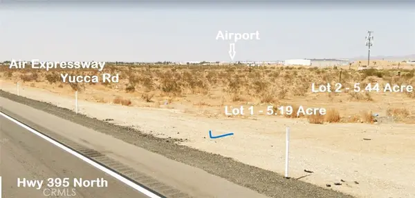 0 Us-395, Adelanto, CA 92301