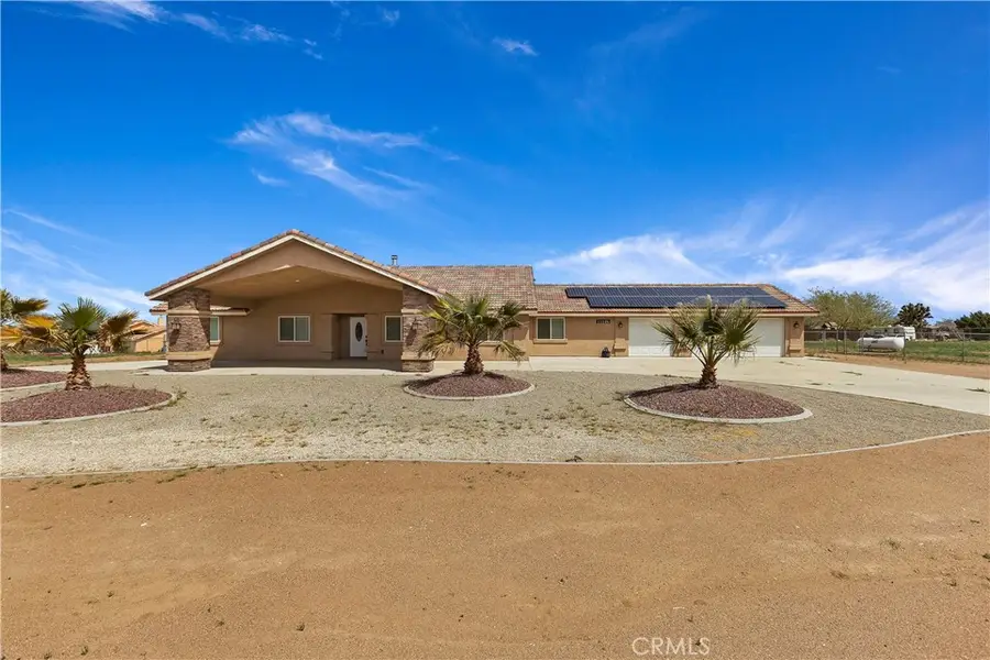 11126 Joshua, Oak Hills, CA 92344 - #2