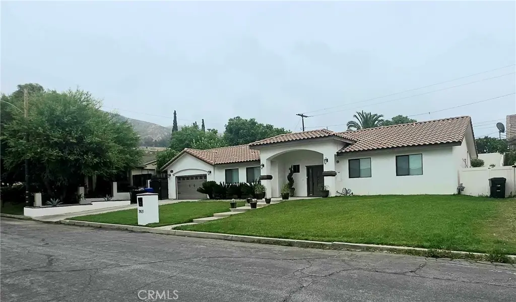 3921 La Hacienda, San Bernardino, CA 92404 - #1