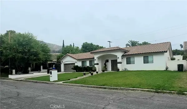 3921 La Hacienda, San Bernardino, CA 92404