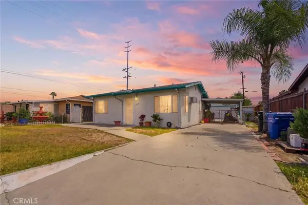 5538 N Aspan, Azusa, CA 91702