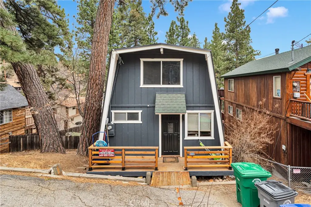 43095 Monterey, Big Bear Lake, CA 92315 - #1