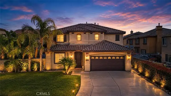 6861 Earp Way, Fontana, CA 92336