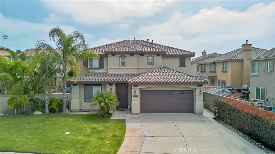 6861 Earp Way, Fontana, CA 92336 - #2