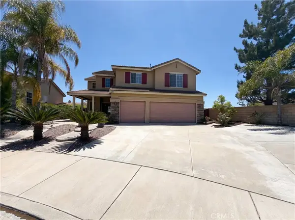 27801 Canyon Hills, Murrieta, CA 92563