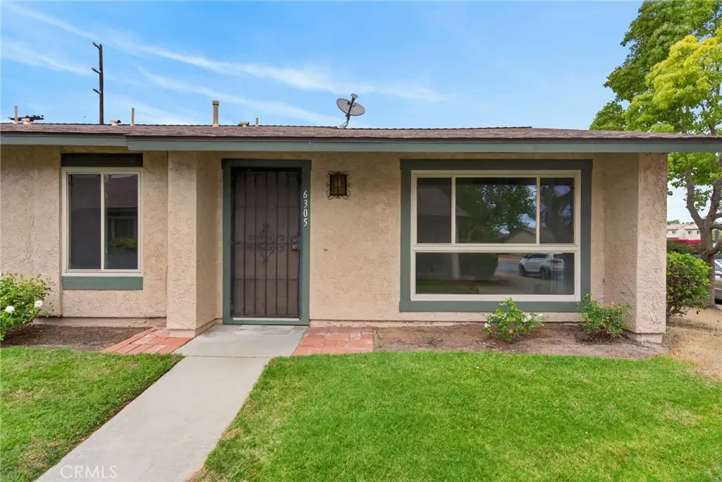 6305 La Mirada Way, Riverside, CA 92504 - #1
