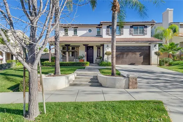 2967 Mangular, Corona, CA 92882