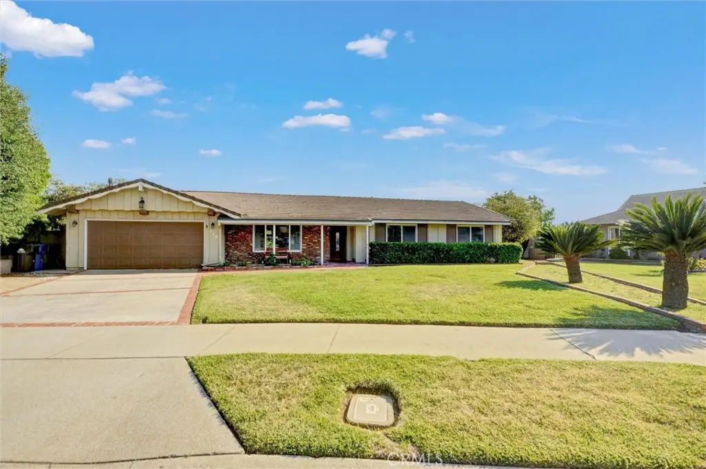 419 W Caroline Court, Ontario, CA 91762 - #1