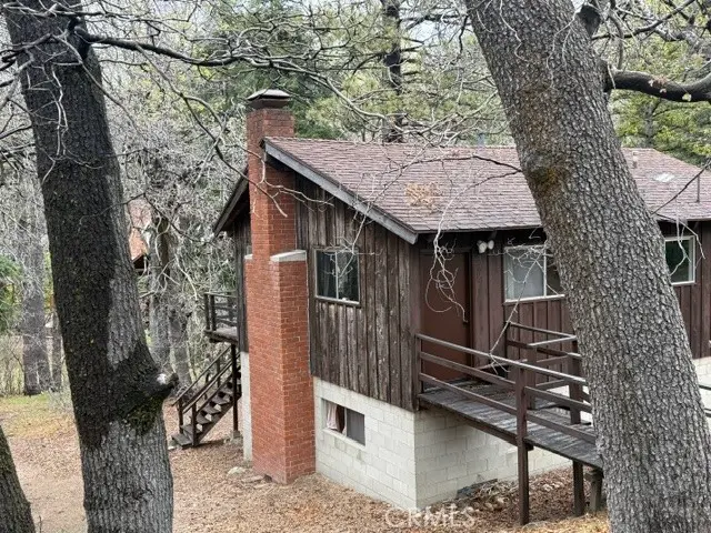 33036 Maple Lane, Green Valley Lake, CA 92341 - #1