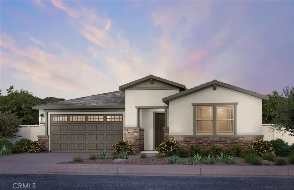 1576 Knott Court, Perris, CA 92571 - #1