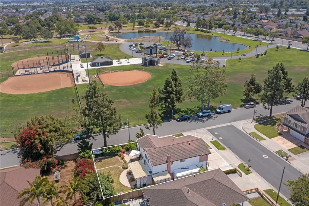 2001 W San Lorenzo, Santa Ana, CA 92704 - #1