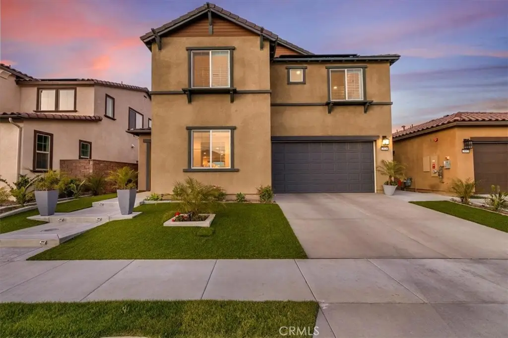2826 Hillsten Way, Corona, CA 92883 - #1