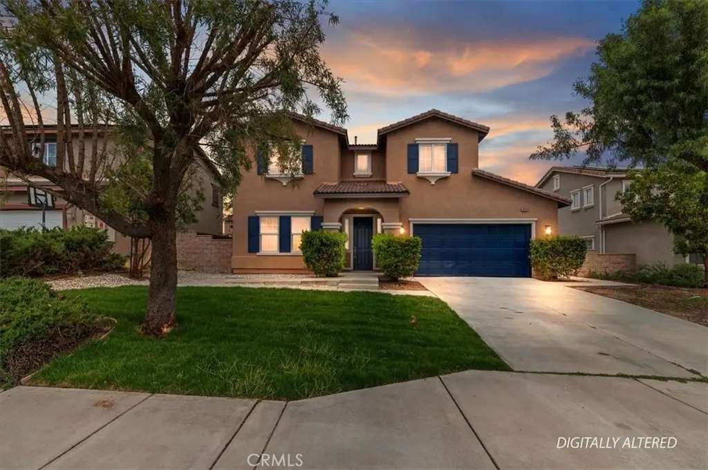 28564 Hellebore, Murrieta, CA 92563 - #1