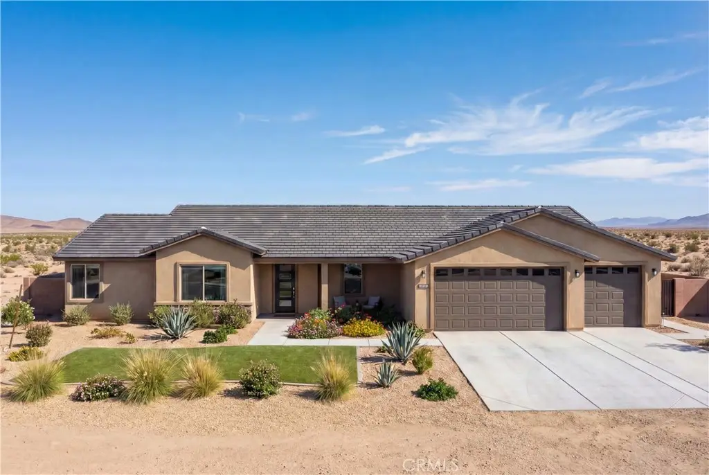 22324 Rancho, Apple Valley, CA 92308 - #1