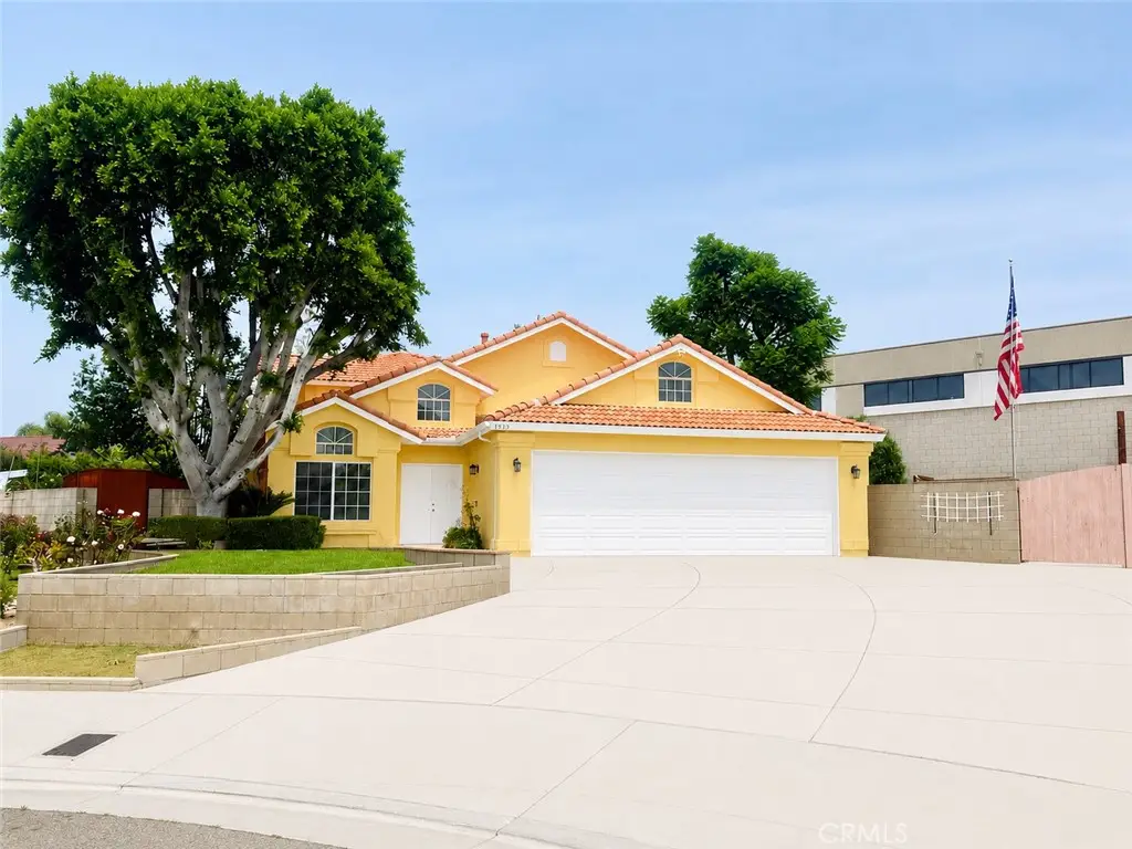 8405 Eastbrook Court, Riverside, CA 92504 - #1