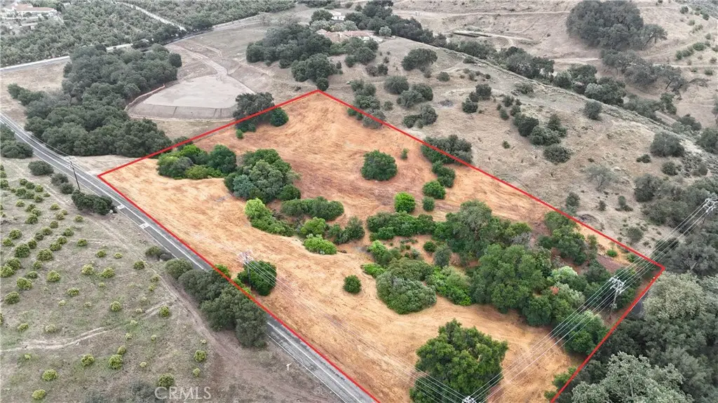 6 Camino Estribo / Via Tornado,, Temecula, CA 92590 - #1