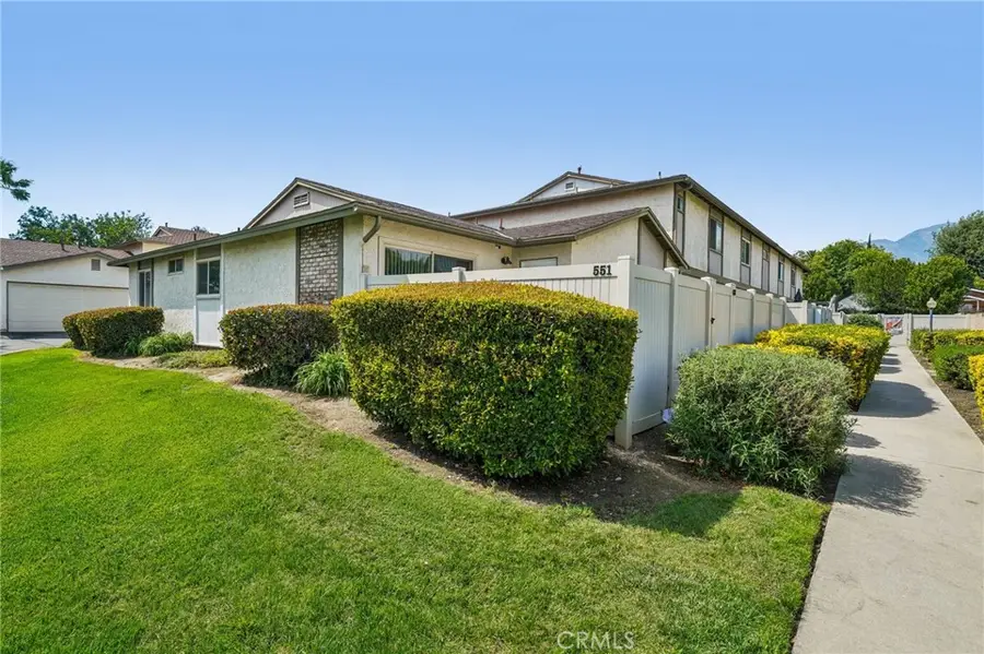 551 D, Upland, CA 91786 - #2