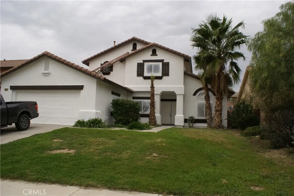 2338 Willowbrook Lane, Perris, CA 92571 - #1