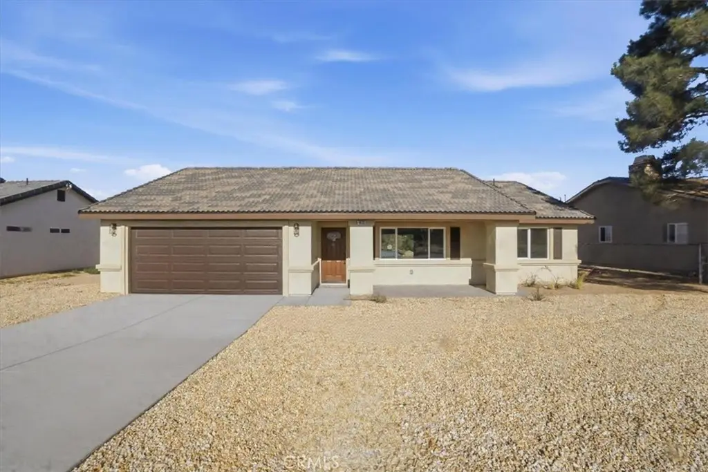 16135 Tawney Ridge Lane, Victorville, CA 92394 - #1