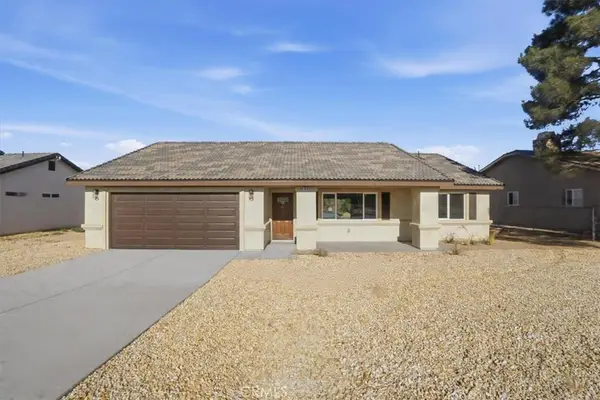 16135 Tawney Ridge Lane, Victorville, CA 92394